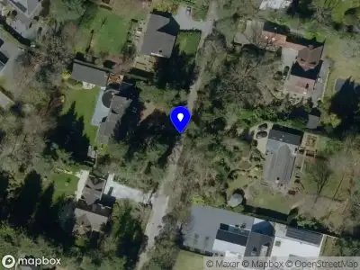 Verleende omgevingsvergunning voor het kappen van een boom aan Prins Constantijnlaan 17, 5582KJ Waalre