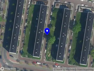 Verkeersbesluit Teixeira de Mattosstraat  Amsterdam
