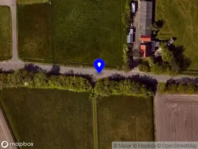 Bouwvergunning Gerritslanderdijkje  Den Burg