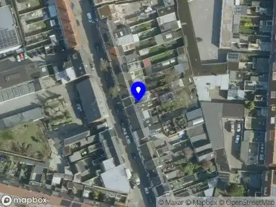 Verkeersbesluit Pijlijserstraat  Tilburg