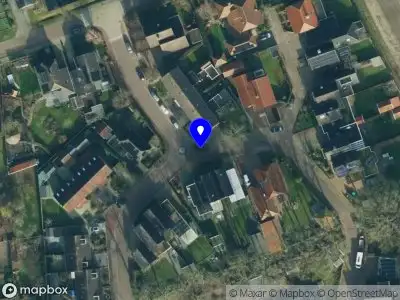 Voornemen verkoop groenstrook De Mors 20