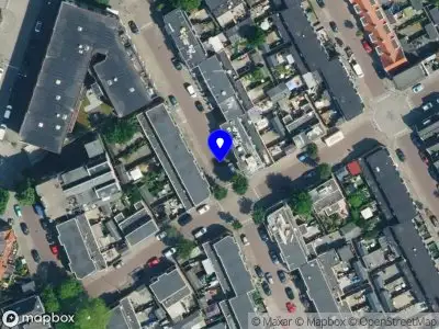 Verkeersbesluit Tabaksstraat  Deventer
