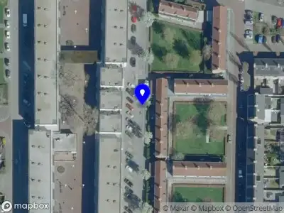 Exploitatievergunning Vondelstraat  's-Hertogenbosch