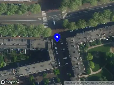 Verkeersbesluit Sumatrastraat  Amsterdam