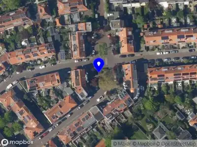 Bouwvergunning Eemwijkplein  Voorburg