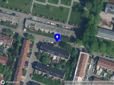 Verkeersbesluit Nico Snijdersstraat  Amsterdam