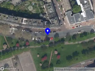 Omgevingsvergunning Tolhuislaan  Rotterdam