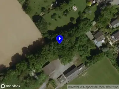 Aanvraag vergunning voor het KVW Slenaken op 12 tot en met 15 augustus 2025 aan Planckerweg 3 te Slenaken