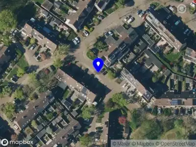 Gemeente Wijk bij Duurstede - aanwijzen van parkeergelegenheden alleen bestemd voor het opladen van elektrische voertuigen - aan Ringoven 29 te Wijk bij Duurstede 