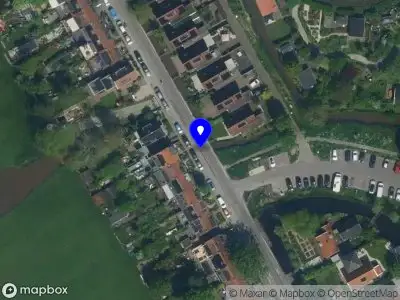 Bekendmaking gemeente Amsterdam - Kadoelenweg 302 aanleg gehandicaptenparkeerplaats kenteken ZD-170-X - Kadoelenweg 302 