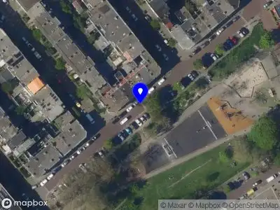 Bekendmaking Omgevingsvergunning - Intrekken vergunning, Newtonplein 13A te Den Haag