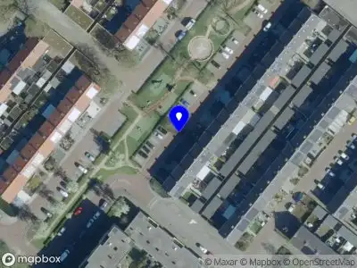 Verkeersbesluit Hudsonlaan  's-Hertogenbosch
