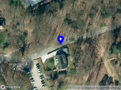 Aanvraag vergunning voor de restauratie van een wagenschuur aan Beekhuizenseweg 1a te Rozendaal