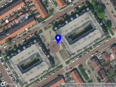Verkeersbesluit Poelenburgplantsoen  Heemskerk