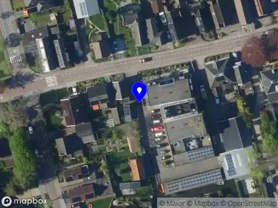 Evenementenvergunning De Akkerbouw  Hoogkarspel