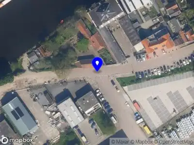 Aangevraagde omgevingsvergunning Overschieseweg 16