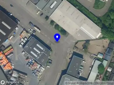 Bouwvergunning Nijverheidsweg  Beverwijk