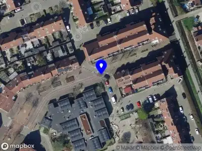 Meldingen Zwanenhoek  Spijkenisse