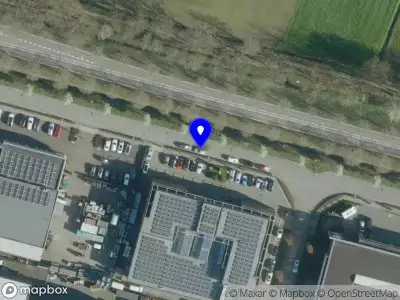Omgevingsvergunning Jan Tinbergenstraat  Sint-Oedenrode
