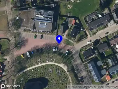 Hegewei 16 te Oudemirdum: verleende evenementenvergunning organiseren van een beachvolleybaltoernooi (EV 20250030)