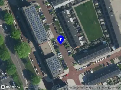 Verkeersbesluit Krabbendamstraat  Amsterdam