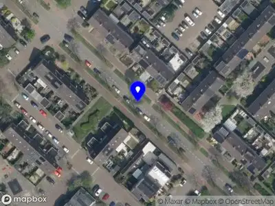 Meldingen Thijsselaan  Culemborg