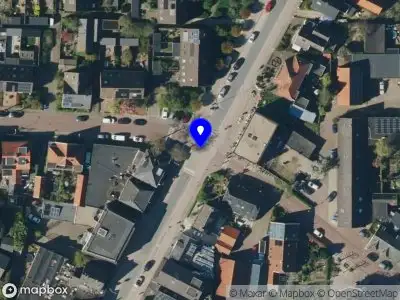 Exploitatievergunning Churchillweg  Wageningen