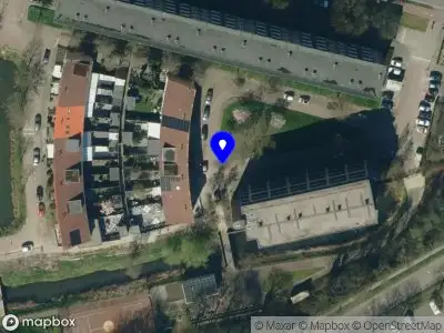 Publicatie openbare selectieprocedure verhuur Blokhut