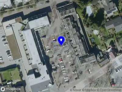 Bekendmaking het verbouwen van een appartement tot twee appartementen en het plaatsen van een trap en bordes aan De Bus 42a, 5581GP WaalreKennisgeving verlenging beslistermijn voor