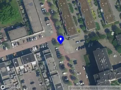 Verkeersbesluit Reimerswaalstraat  Amsterdam