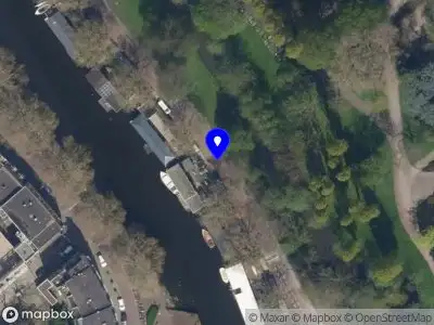 Kapvergunning Crooswijksebocht  Rotterdam