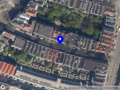 Verkeersbesluit Schoonoordstraat  Rotterdam