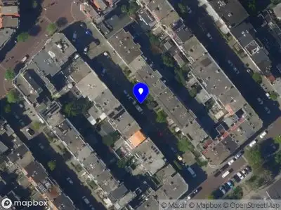 Omgevingsvergunning - Intrekken vergunning, Professor Kaiserstraat 31 te Den Haag