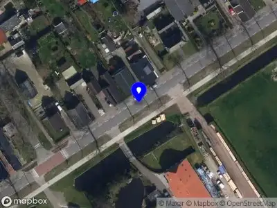 Gemeente Borger-Odoorn, Nieuw-Buinen, Zuiderdiep 593, het organiseren van feestweek Nieuw Buinen van 12 t/m 15 juni 2025, Z2025-005072 (aanvraag)