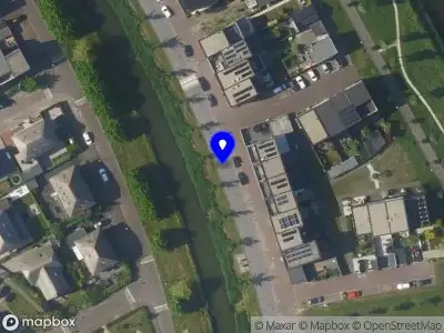 Omgevingsvergunning Saturnussingel  Almere