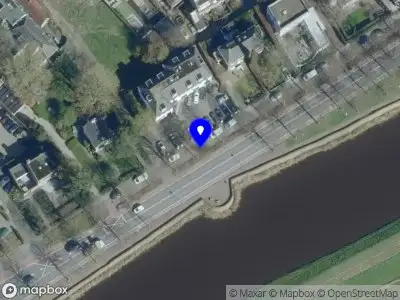 Verkeersbesluit Parklaan  's-Hertogenbosch
