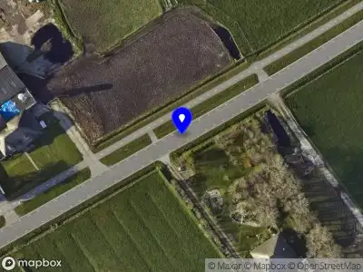 Omgevingsvergunning Oosterenderweg  De Waal