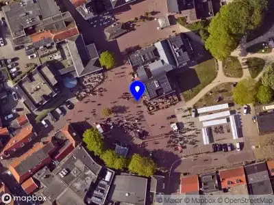 Exploitatievergunning Groeneplaats  Den Burg
