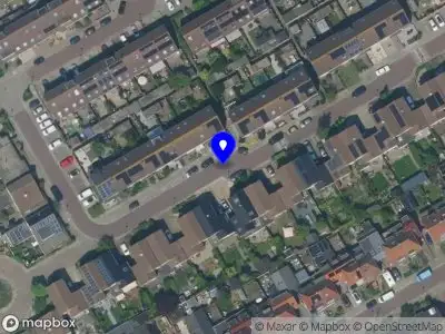 Verkeersbesluit Vogelkers  Heemskerk