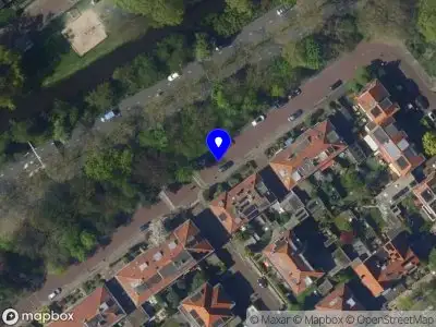Overig Marialaan  Voorburg
