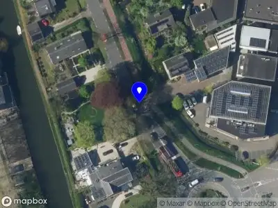 Omgevingsvergunning Leidsestraatweg  Harmelen