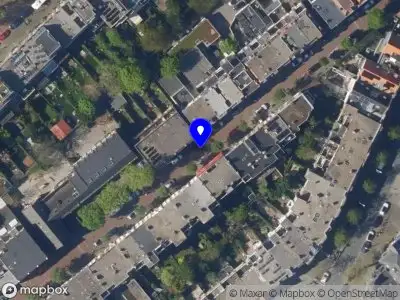 Overig Paulus Buijsstraat  's-Gravenhage
