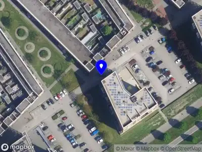Verkeersbesluit Palembangweg  Almere