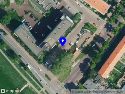 Verkeersbesluit Moreelsestraat  Deventer