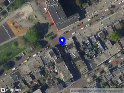 Bekendmaking Omgevingsvergunning - Intrekken vergunning, Noorderbeekdwarsstraat 128  te Den Haag