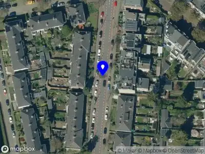 Verkeersbesluit Raapopseweg  Arnhem