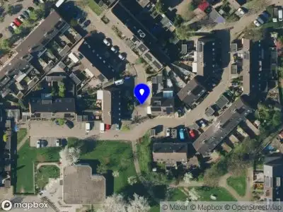 Bekendmaking Aanvraag vergunning voor het plaatsen van een dakkapel aan Moerbeiengaard 16 te Wijk bij Duurstede