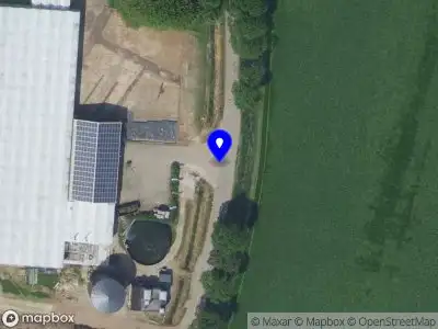 Meldingen Kooikamp  Sleeuwijk