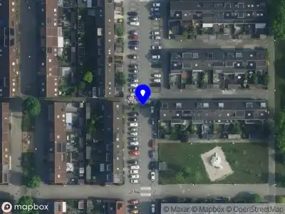 Verkeersbesluit Jacob Krüsestraat  Amsterdam
