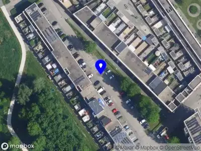Omgevingsvergunning Samarindastraat  Almere